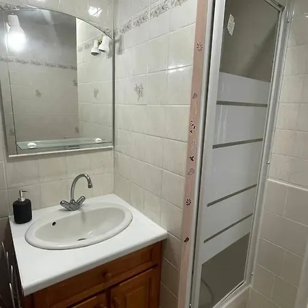 L'echappee Avec Vue Sur La アパート *