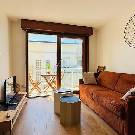 L'echappee Avec Vue Sur La Apartment *