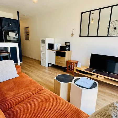 L'echappee Avec Vue Sur La