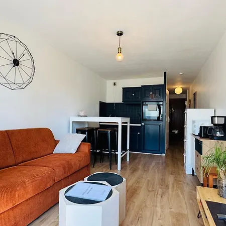 L'echappee Avec Vue Sur La