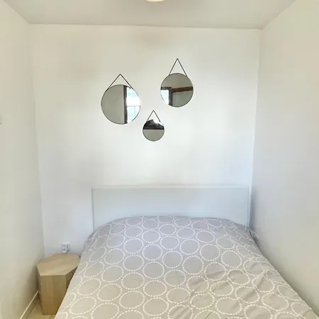 アパート L'echappee Avec Vue Sur La *