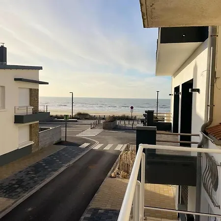 Daire L'echappee Avec Vue Sur La *