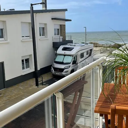 L'echappee Avec Vue Sur La