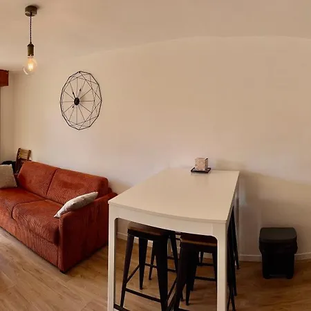 L'echappee Avec Vue Sur La Daire Merlimont