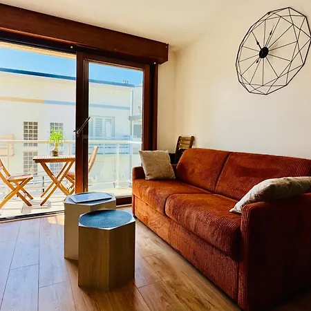 L'echappee Avec Vue Sur La * Merlimont